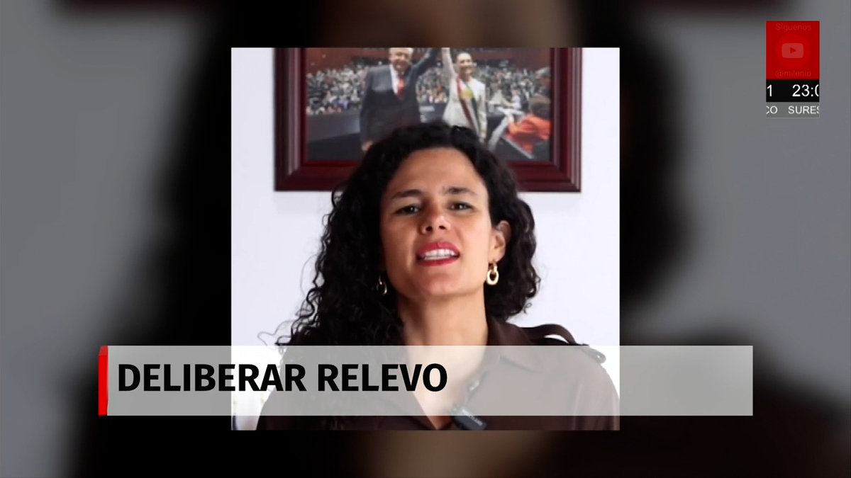 Milenio Noticias, con Fernando Robles, 25 de abril de 2026