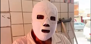 Gran Markus Jr., luchador mexicano miembro de 'La Ola Blanca', ha fallecido, según informó el jefe de relaciones públicas del CODE Jalisco