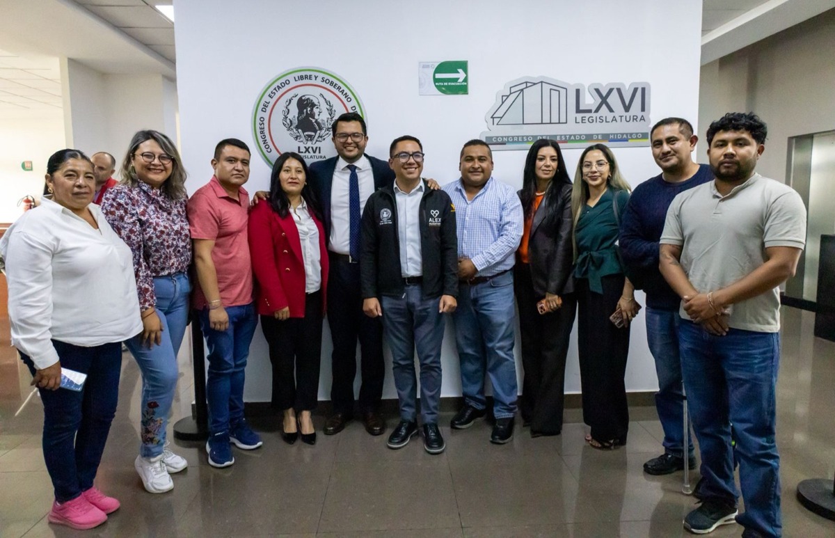 Municipio iniciará un programa de modernización de vialidades. (Cortesía)