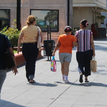 Niños y adolescentes, los olvidados de la salud mental postpandemia. | Yazmín Sánchez