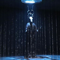 En la obra de Carrington convergen sueños, magia y fantasía.