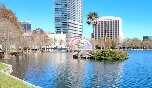 Orlando: Un destino con diversión para todos
