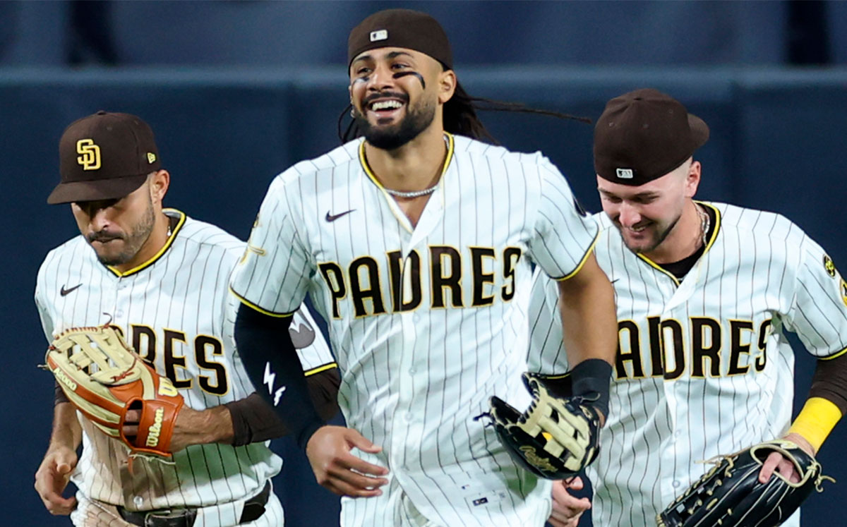 Padres se juega el liderato del Oeste en la MLB Mexico City Series 2026