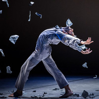 Las piezas serán interpretados por Sarah Matry-Guerre y Sergio Vázquez.