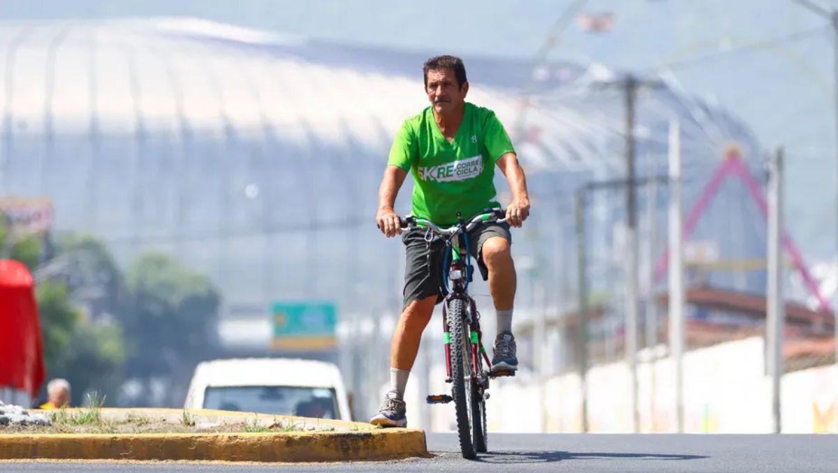 No se pronostican precipitaciones para la jornada del domingo | Jorge López