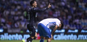 Querétaro remonta al Puebla  en la jornada 17 de la Liga MX