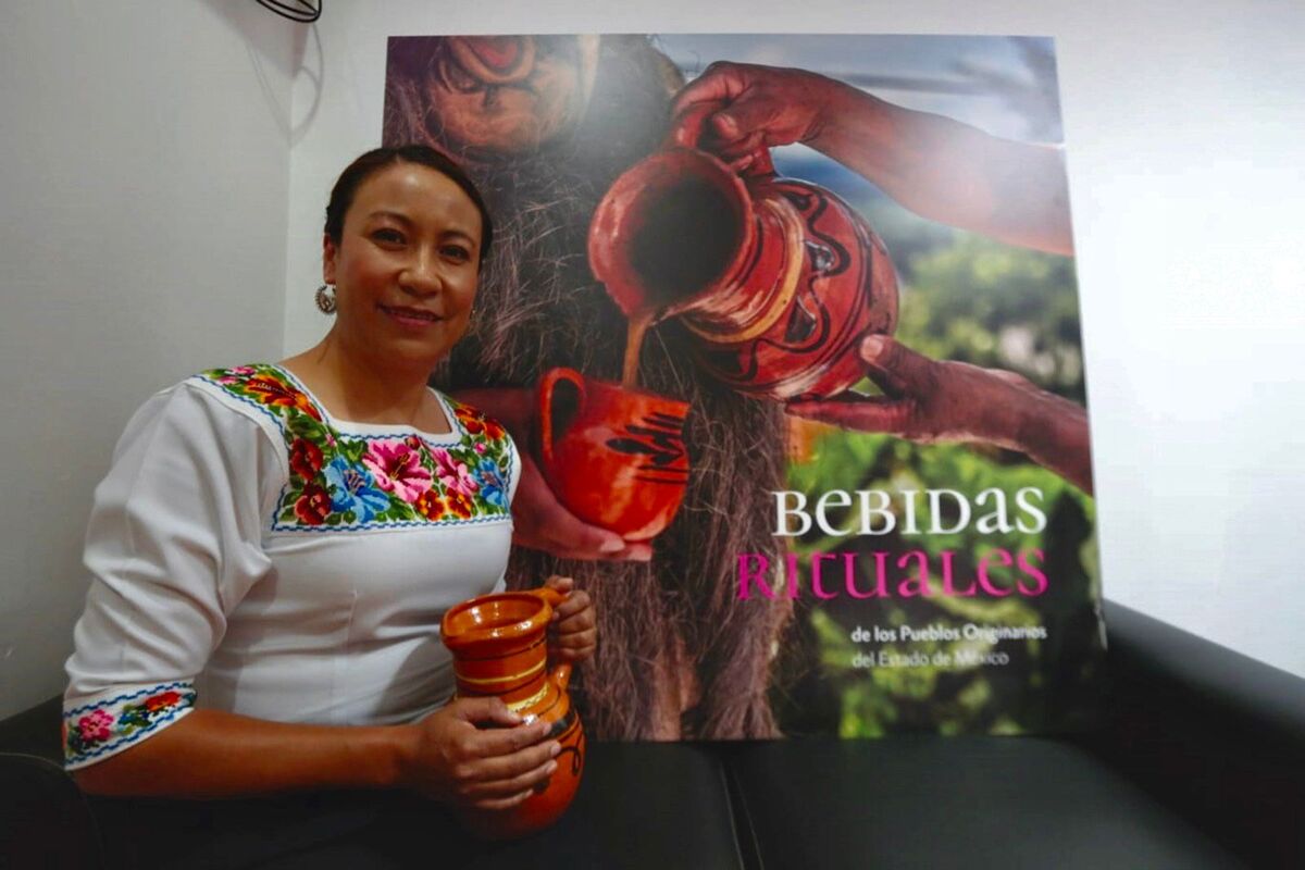 En el recorrido literario se conocen los significados de estas delicias. T. CONTRERAS