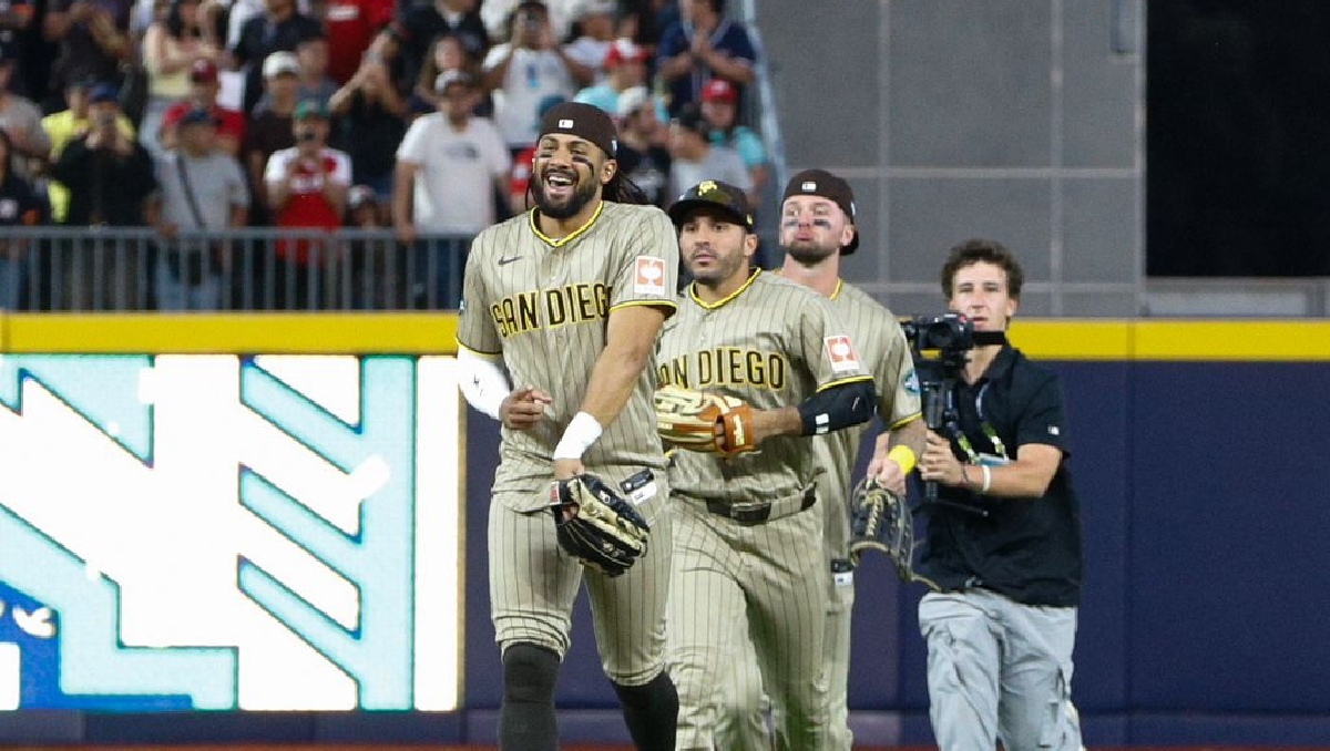 San Diego Padres buscan un nuevo amuleto para sustituir al sombrero (Ariana Pérez)