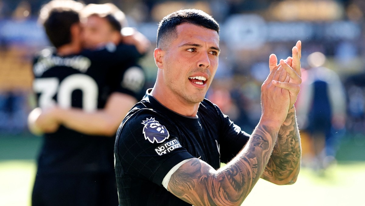 Tottenham derrota a los Wolves y logran su primera victoria del 2026 (Reuters)