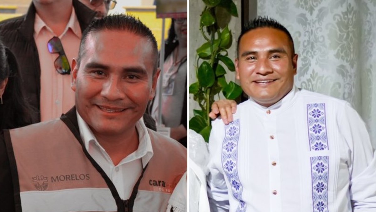 El alcalde Jorge Armando Genaro Rubio fue detenido por presunto abuso sexual. | Foto: gobierno de Tlalnepantla