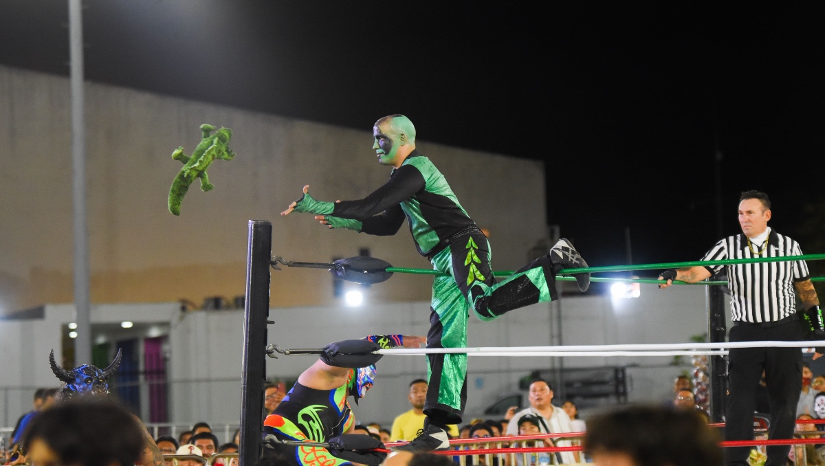 Alcaldía Cuauhtémoc ofrece actividad gratuita el 30 de abril. | Cuartoscuro