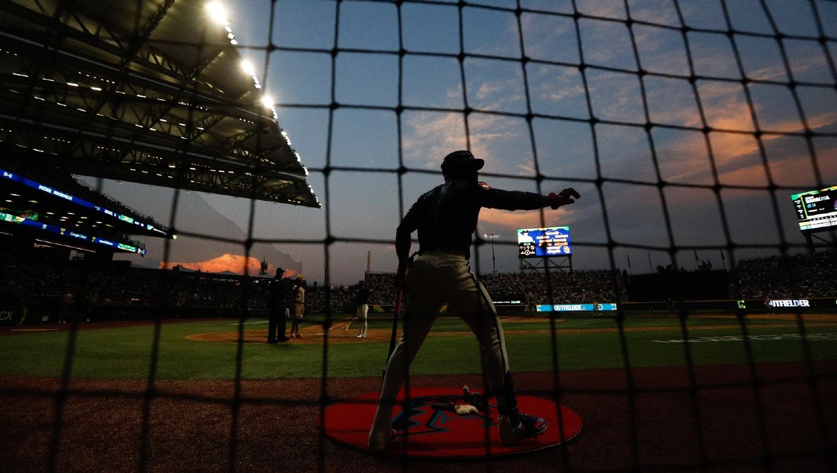 Asociación de Peloteros negocia con MLB de cara a la temporada 2027 (Ariana Pérez)