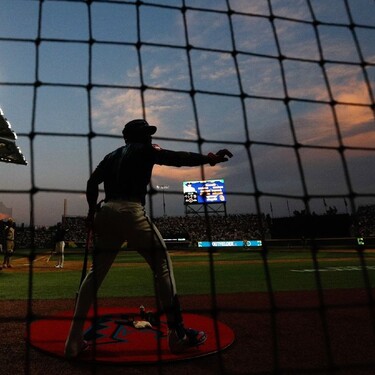 Carlos Gómez y Oliver Pérez, miembros de la Asociación de Peloteros, creen que habrá buenas negociaciones con MLB para renovar el acuerdo