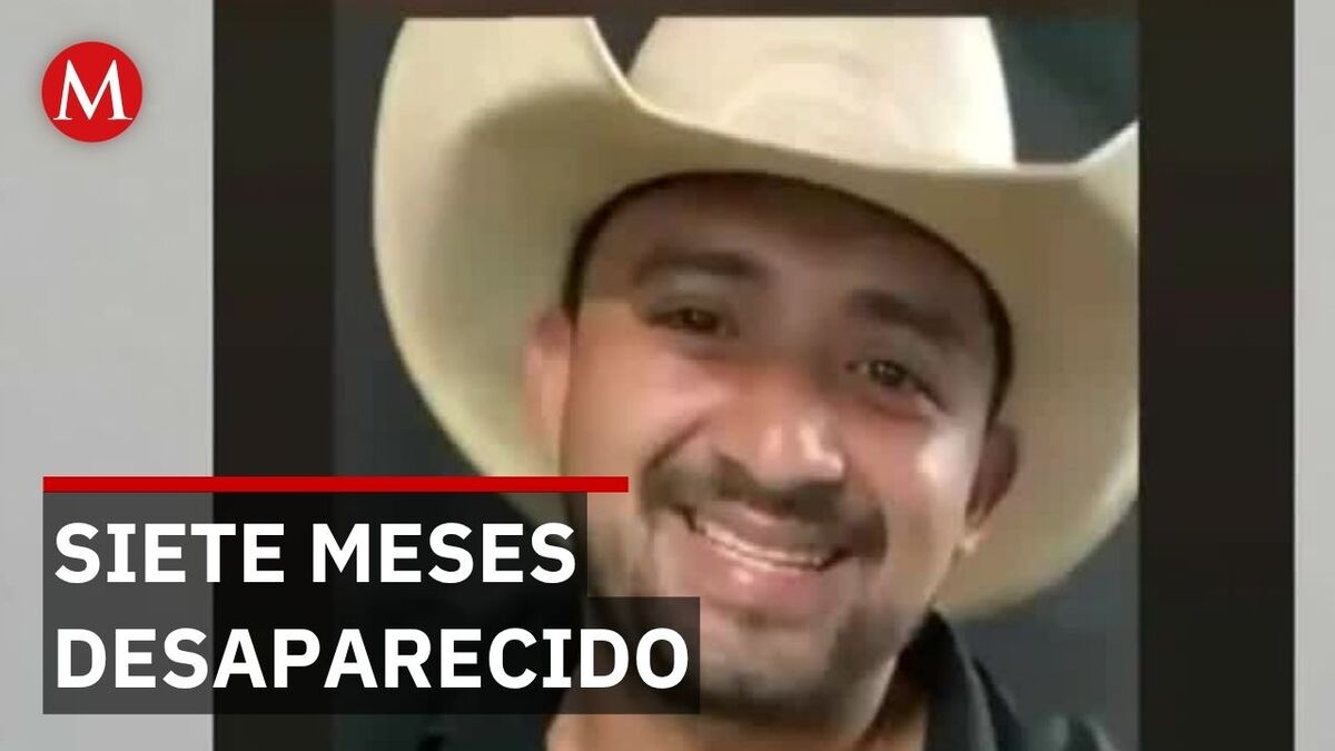 Buscan a Uriel Yael Mar Hernández en San Felipe, Hidalgo