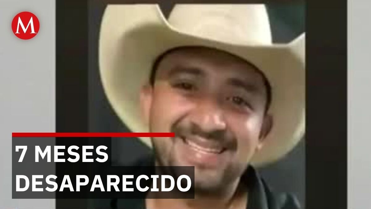 Buscan a Uriel Yael Mar Hernández en San Felipe, Hidalgo