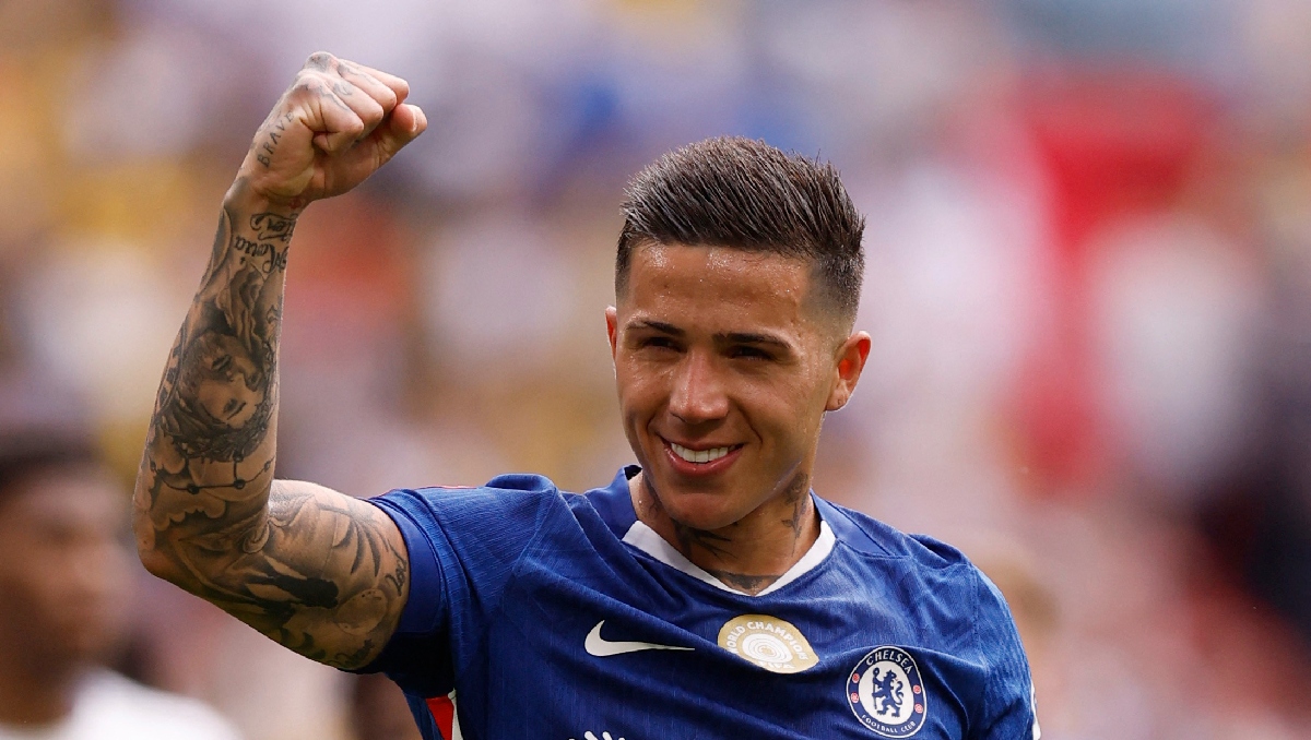 Chelsea vence al Leeds y se cita con el Manchester City en la Final de FA Cup (Reuters)