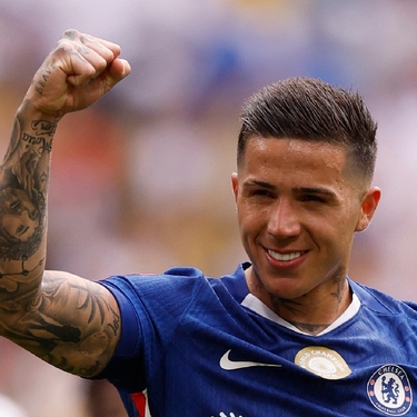 Chelsea derrotó al Leeds United con un gol solitario de Enzo Fernández y ahora se enfrentará al Manchester City en la Final