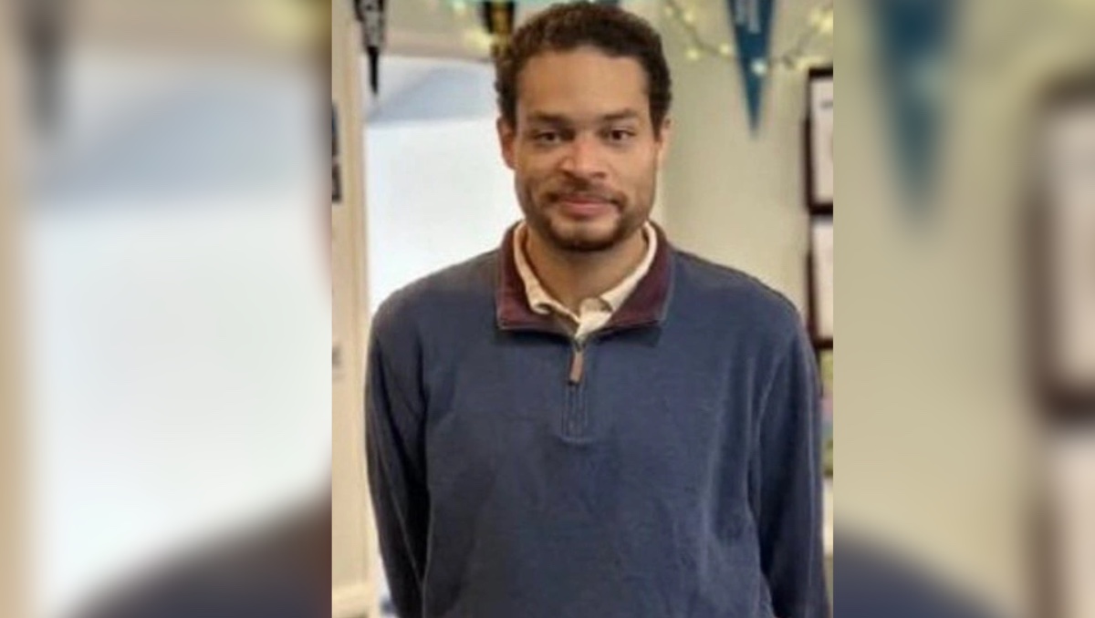 Cole Tomas Allen, un ingeniero mecánico, de 31 años, originario de California. | C2 Education of Torrance, CA.