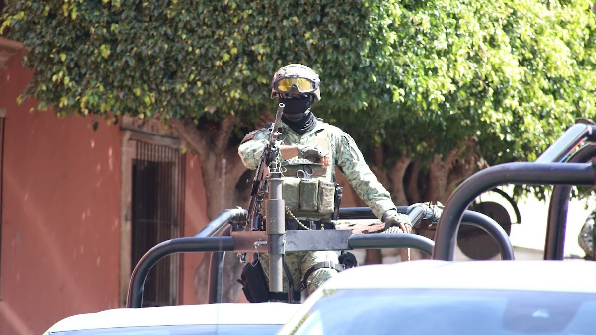 La corporación municipal enfrenta un déficit de elementos, lo que limita el cumplimiento de los estándares de seguridad. | Dany Béjar.