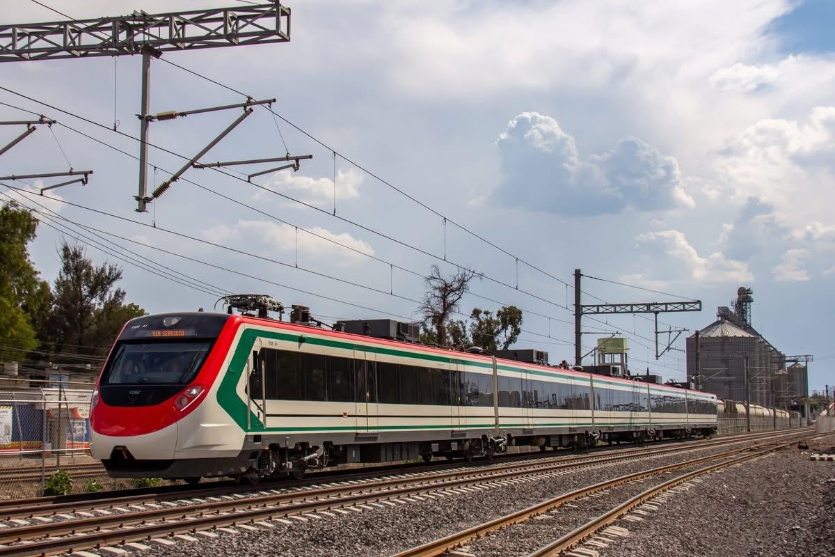 Directo a la Bella Airosa, el tren conectará la CDMX con Pachuca sin escalas en el AIFA