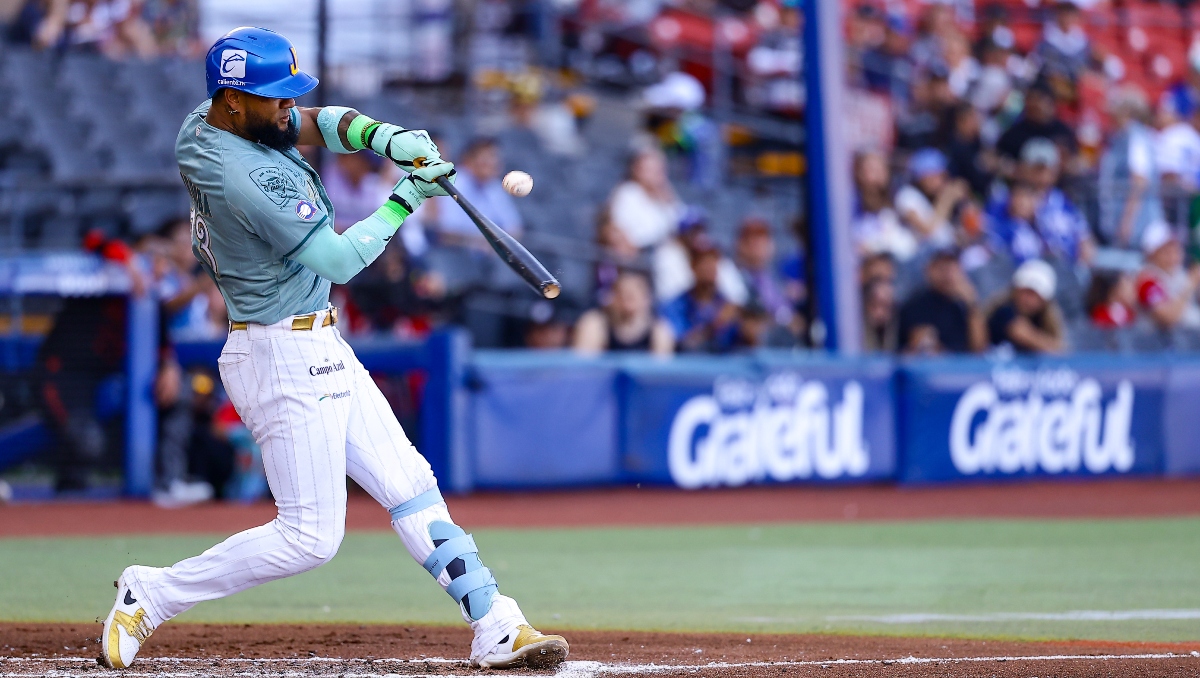 En duelo de batazos, Jalisco superó a Durango viniendo de atrás (Foto: Cortesía Charros de Jalisco)