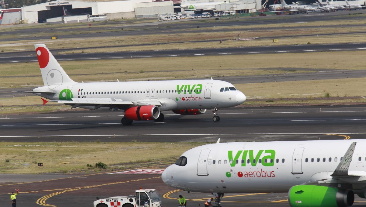 La empresa recomendó a los pasajeros mantenerse informados. | Foto: Juan Carlos Bautista