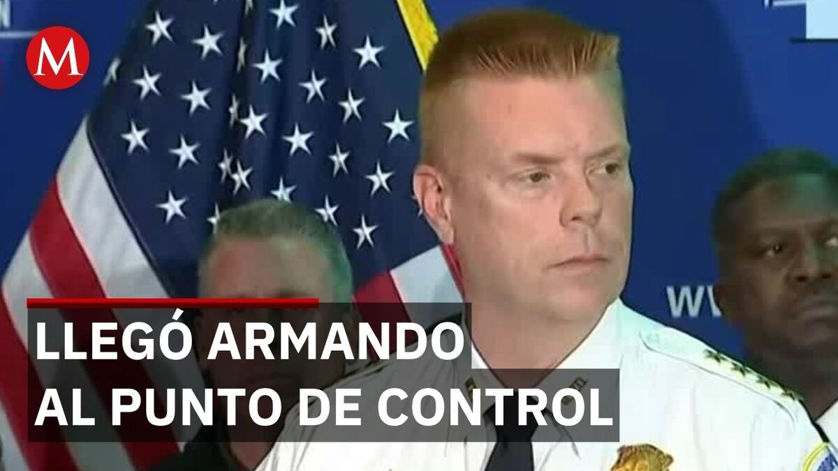 FBI investiga ataque contra Trump: Tirador tenía habitación en el hotel