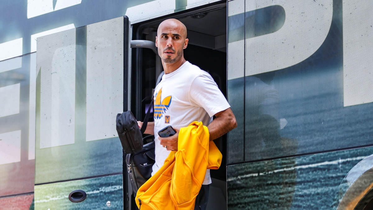 Guido Pizarro ve como un 'condimento especial' la ausencia de seleccionados en Liguilla (Imago7)