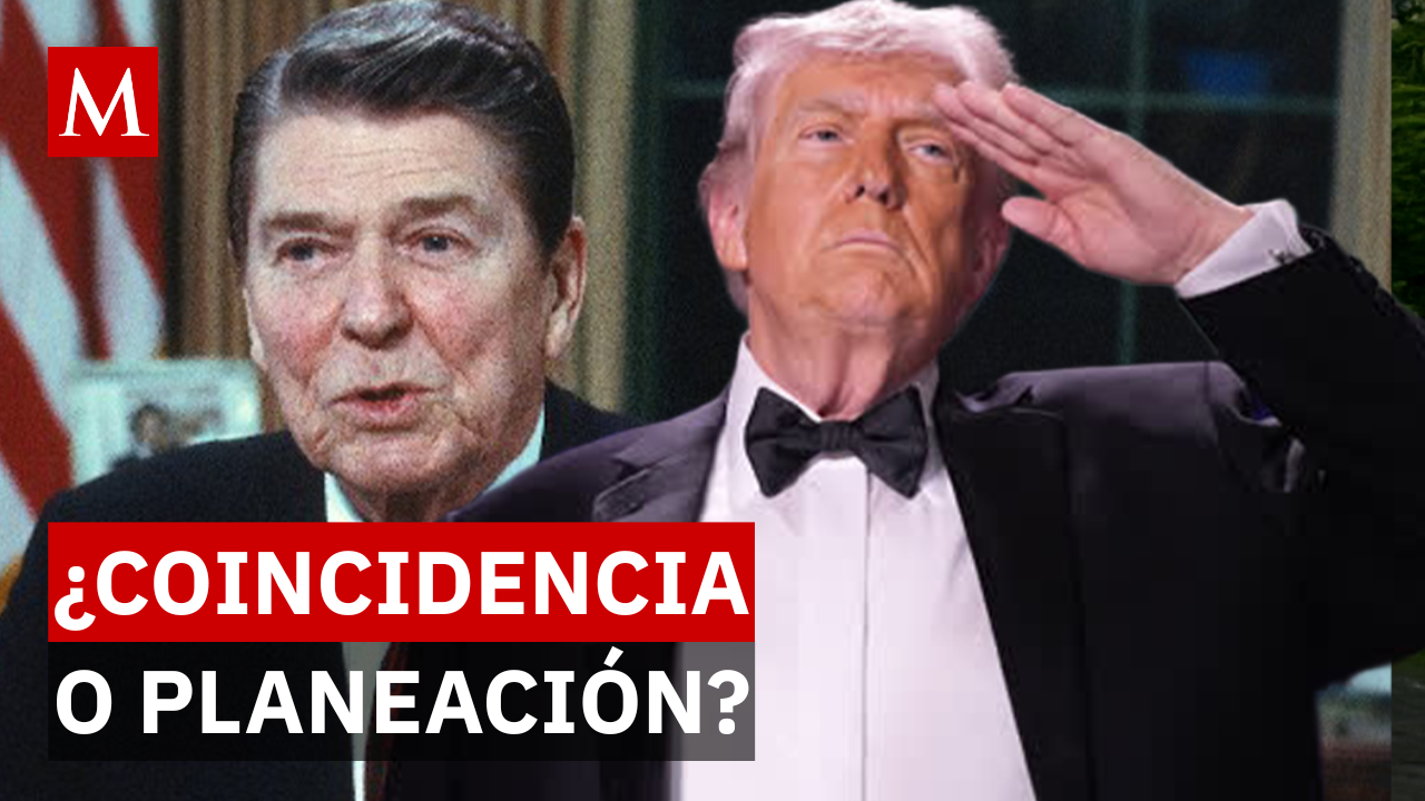 De Hinckley a Cole Allen: 45 años después, la historia se repite contra un presidente