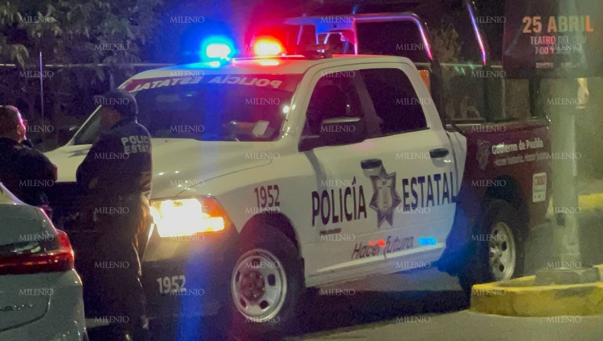 Hombre es arrojado desde puente en la Siglo XXI | JZ