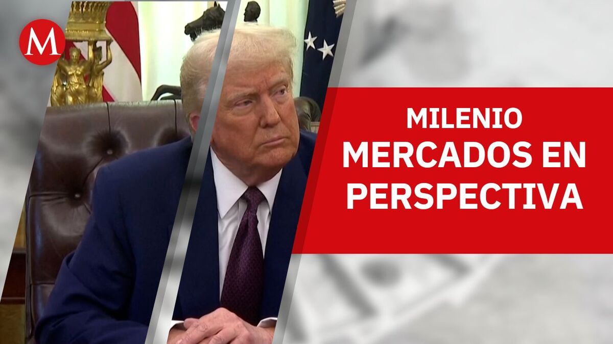 Impacto de aranceles de EU a México