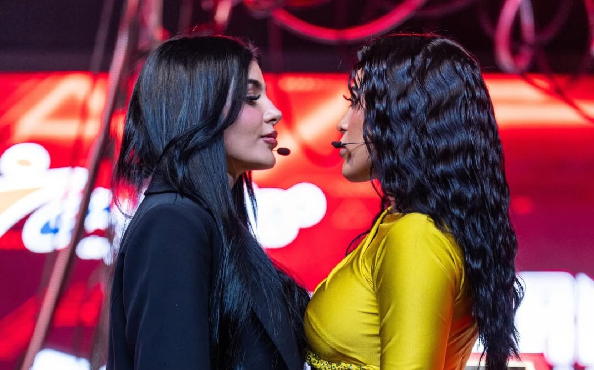 Karely Ruiz vs Kim Shantal: Dónde y a qué hora ver EN VIVO | Minuto a minuto de la pelea en Supernova Génesis (Instagram @supernovaboxing)