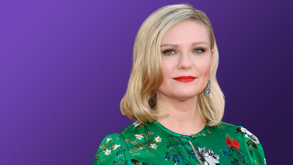 Kirsten Dunst cambia de imagen y fans especulan regreso de Mary Jane