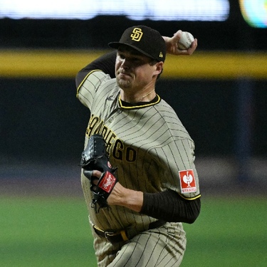 Mason Miller, pitcher cerrador, se impuso a la altura de la Ciudad de México para establecer un récord con San Diego Padres de entradas  sin permitir carrera