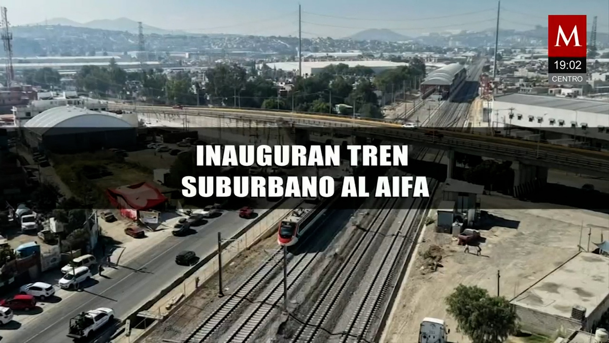 Milenio Noticias, con Liliana Sosa, 26 de abril de 2026