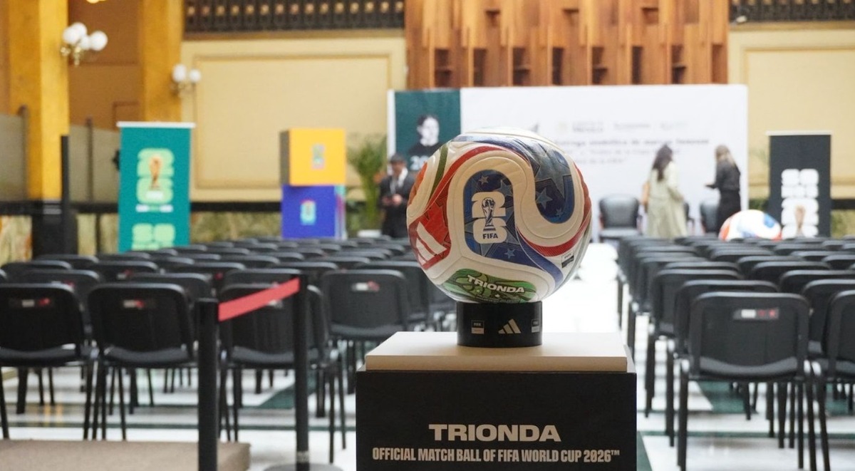 El Mundial 2026 estará protegido por un estricto blindaje legal en marcas y derechos. | Especial