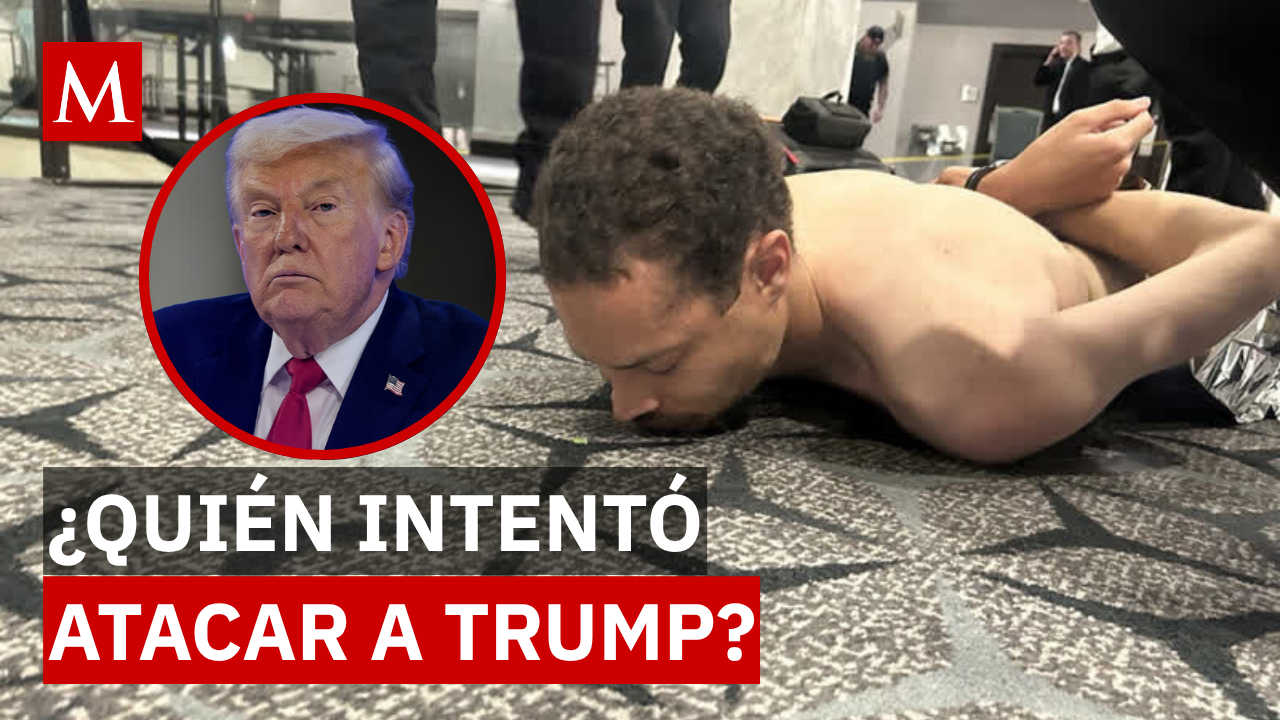 Pánico en la Casa Blanca: El momento exacto del ataque en la cena de corresponsales