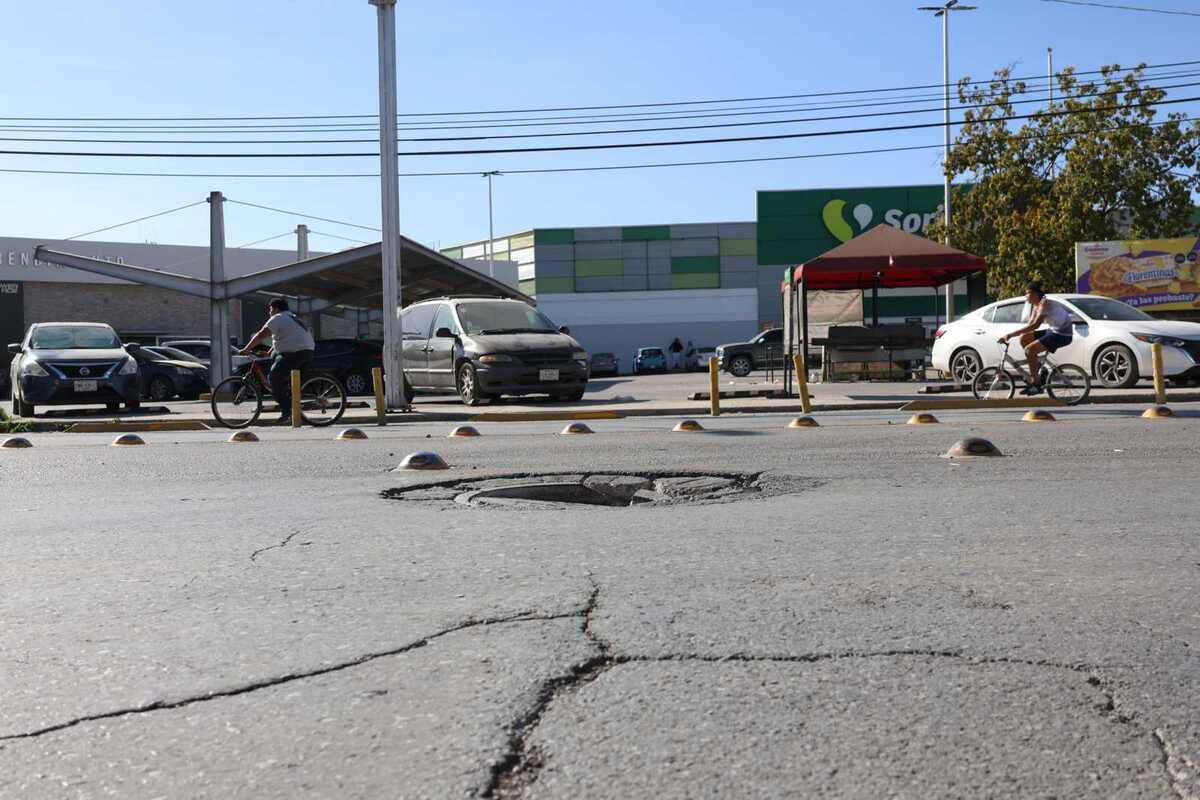 Aunque la percepción de seguridad mejora según la ENSU, ahora los ciudadanos priorizan problemas como baches, agua y alumbrado.