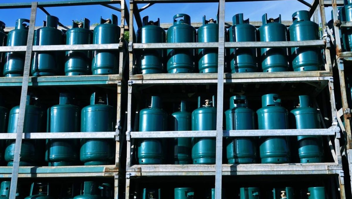 Estos son los precios del gas LP del 26 de abril al 2 de mayo | Especial