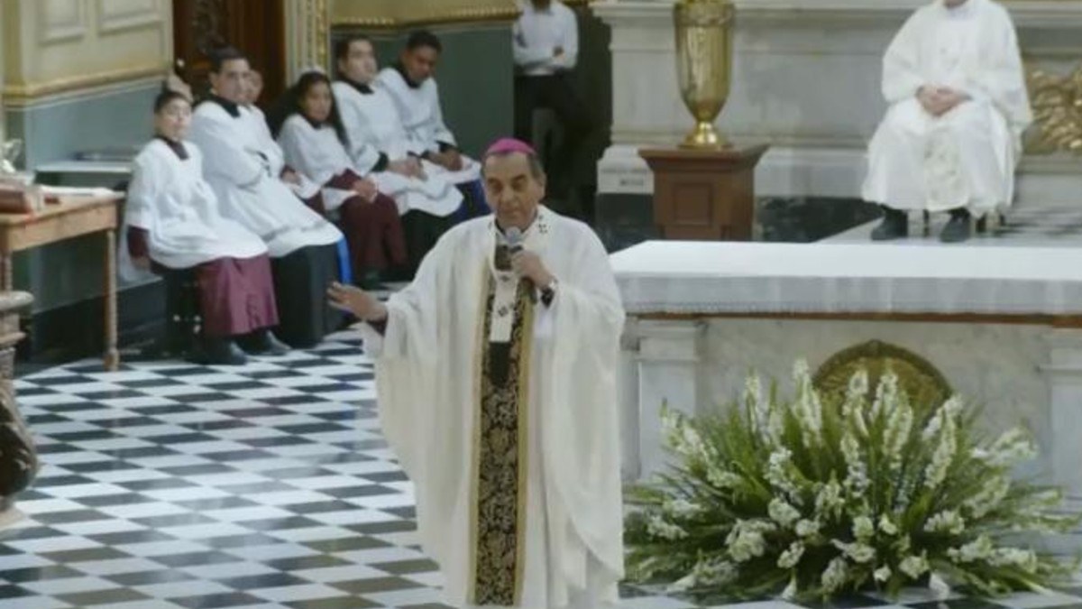 Se reconoció que el Seminario Arquidiocesano de León ha registrado una caída del 50 por ciento en su matrícula en los últimos 10 años.