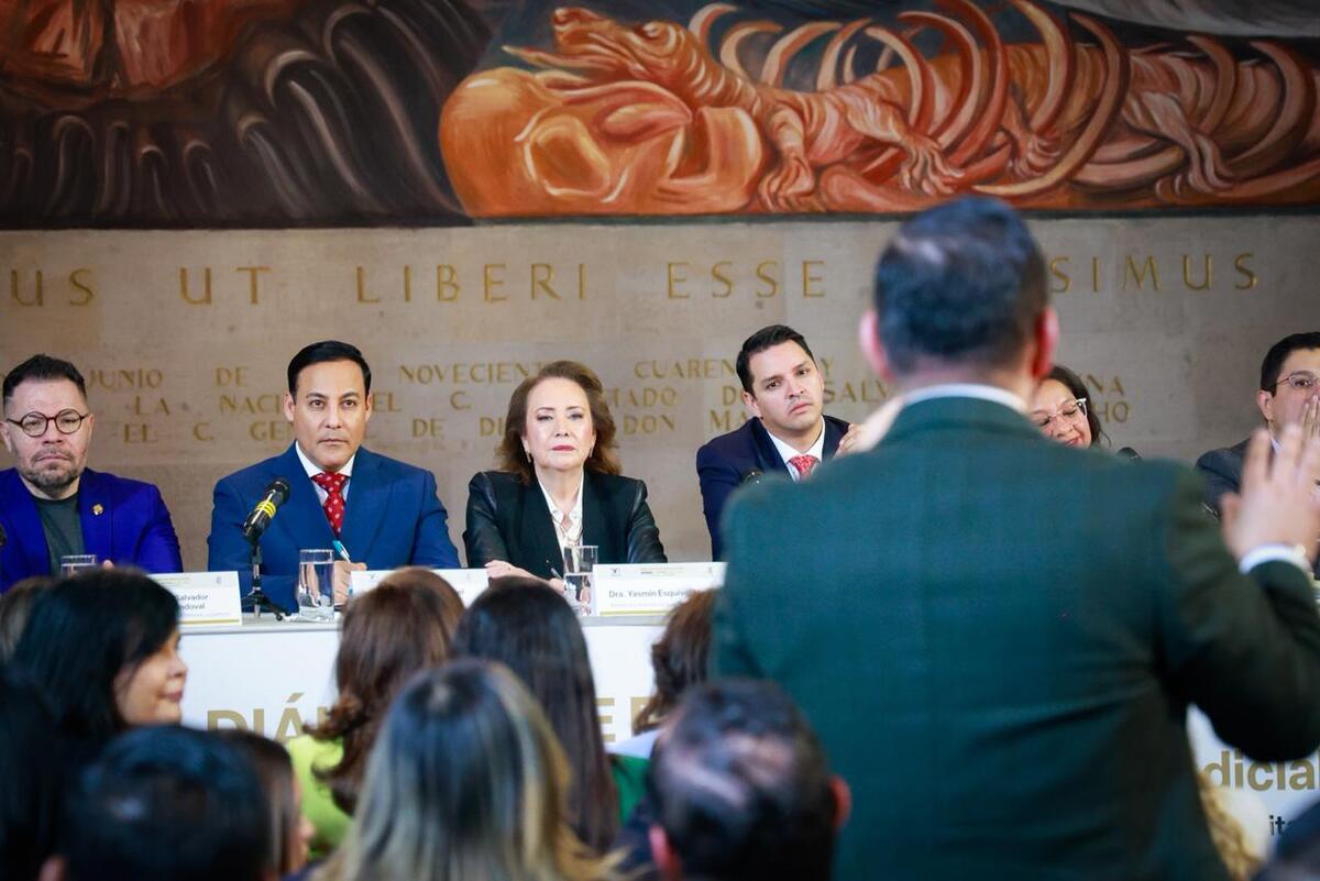 Reforma judicial: fortalecer elecciones y recuperar confianza ciudadana | Especial