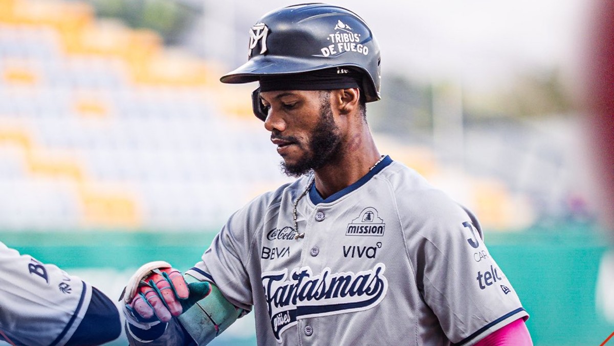 Sultanes conquista su tercera serie consecutiva de la campaña al vencer a Dorados (X: @SultanesOficial)