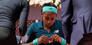 Abierto de Madrid ha presentado a varios tenistas con problemas de salud, y algunas competidoras como Coco Gauff lo han atribuido a un virus