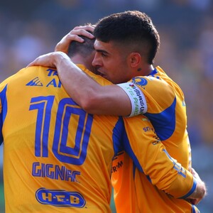 Tigres golea a Mazatlán en el homenaje a Gignac y clasifica a la Liguilla del Clausura 2026