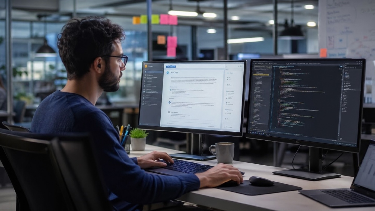 Adaptarte a la IA no basta: el problema laboral en México | IA DISCOVER