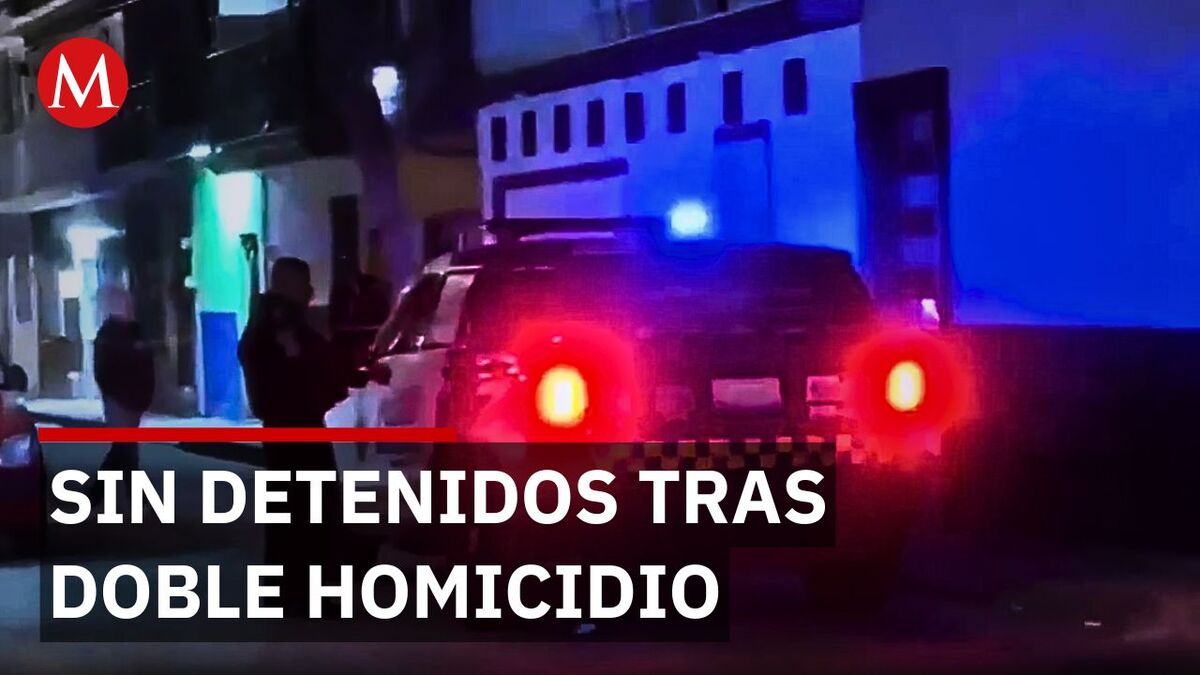 Asesinan a pareja dentro de taller en Irapuato, no hay detenidos
