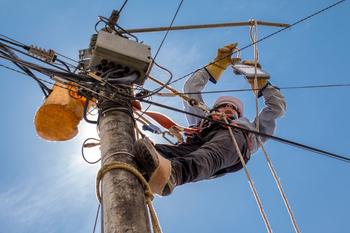 ¡Atención! Habrá corte de luz en 12 municipios de Hidalgo