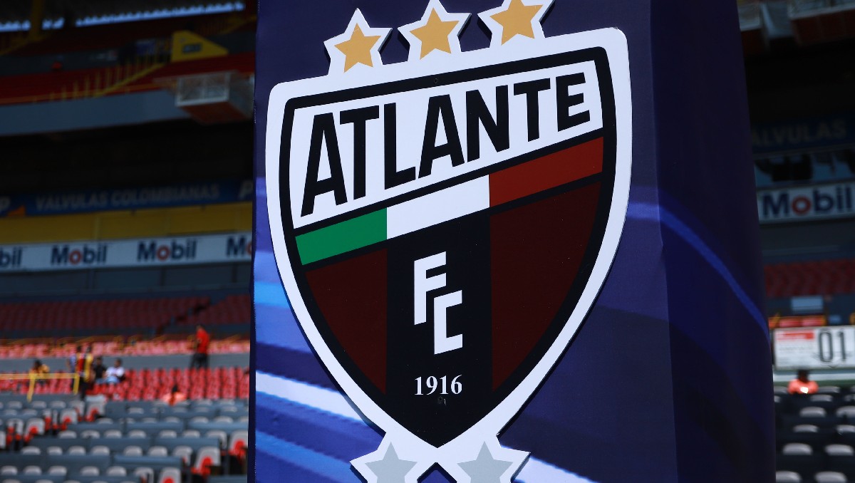 Atlante revela cuál será su horario de local en el Apertura 2026 de la Liga MX (Imago7)