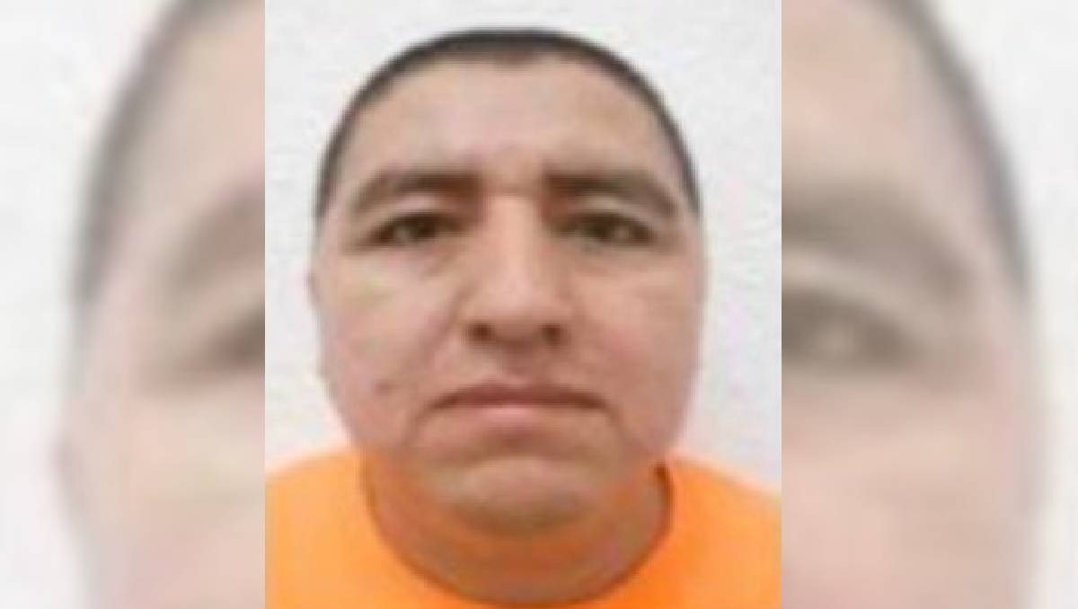 Audias Flores Silva, alias “El Jardinero” | Foto: Especial