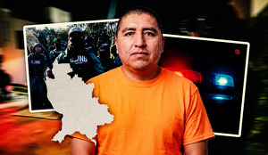 El líder del CJNG fue arrestado en Nayarit.